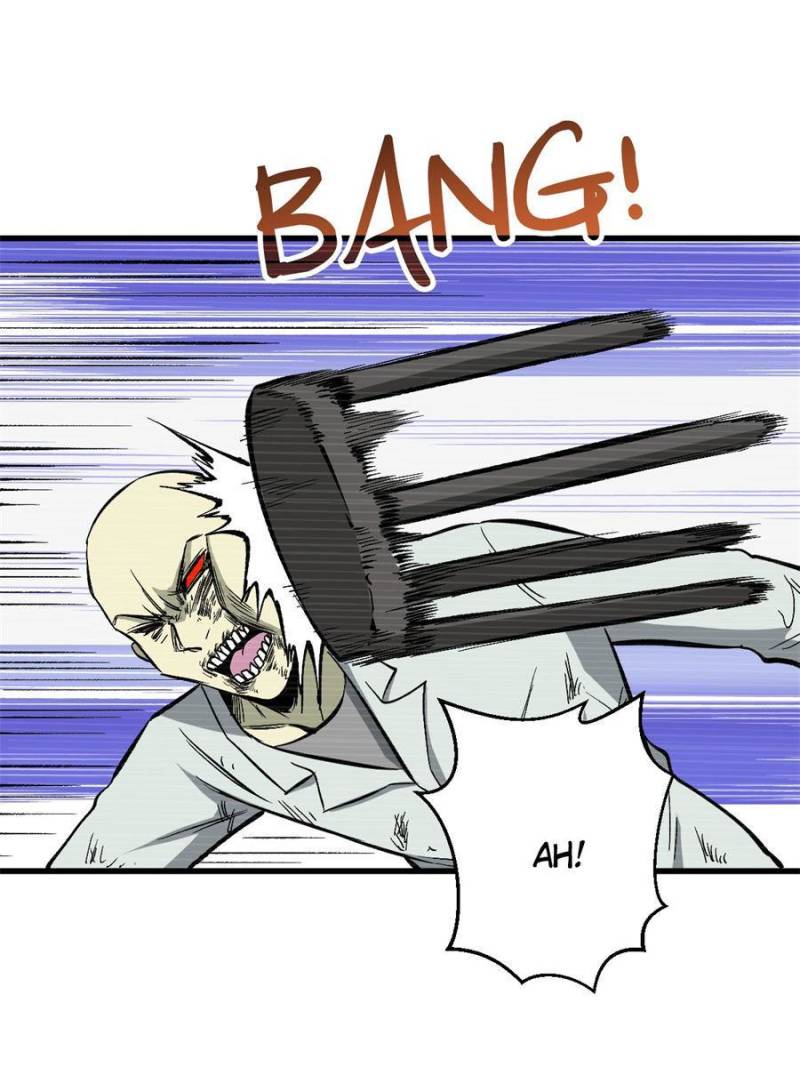 Read Endgame Restart ENGLISH Manga Online