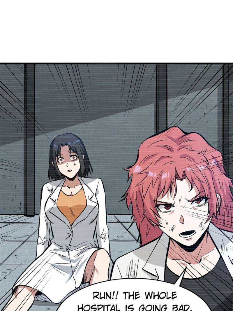 Read Endgame Restart ENGLISH Manga Online