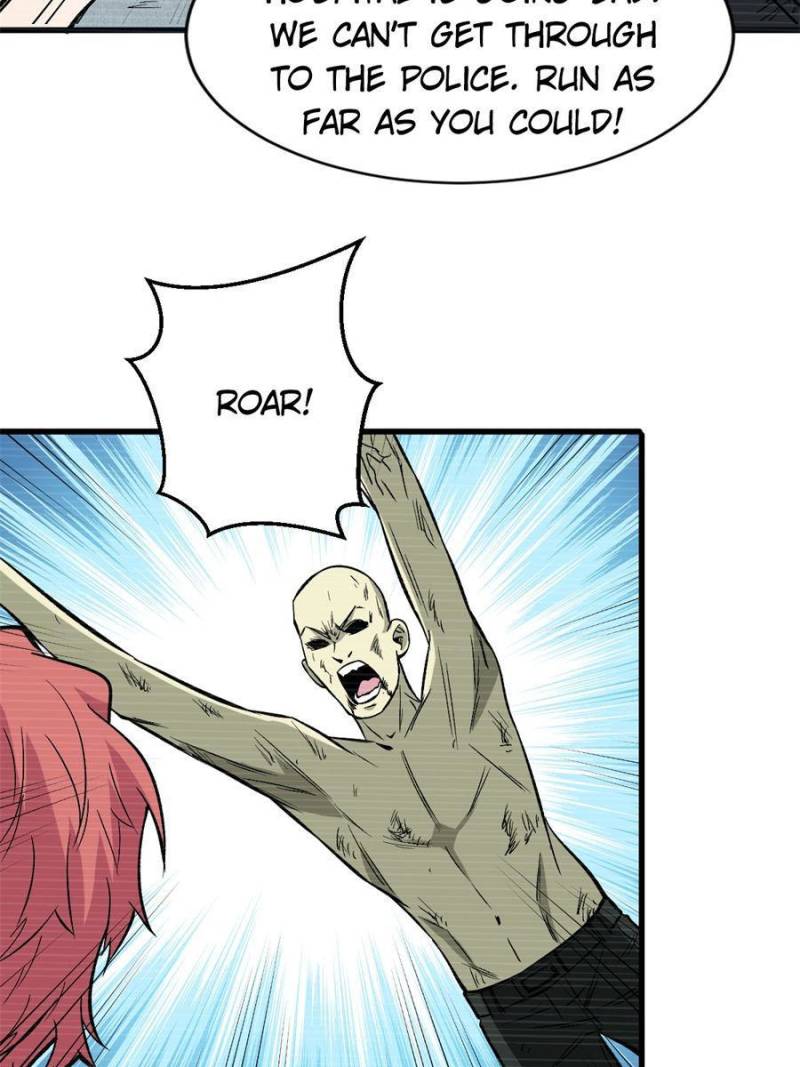 Read Endgame Restart ENGLISH Manga Online