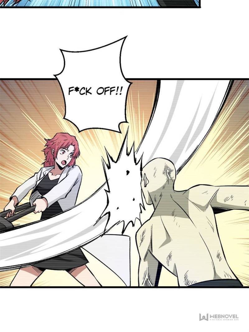 Read Endgame Restart ENGLISH Manga Online