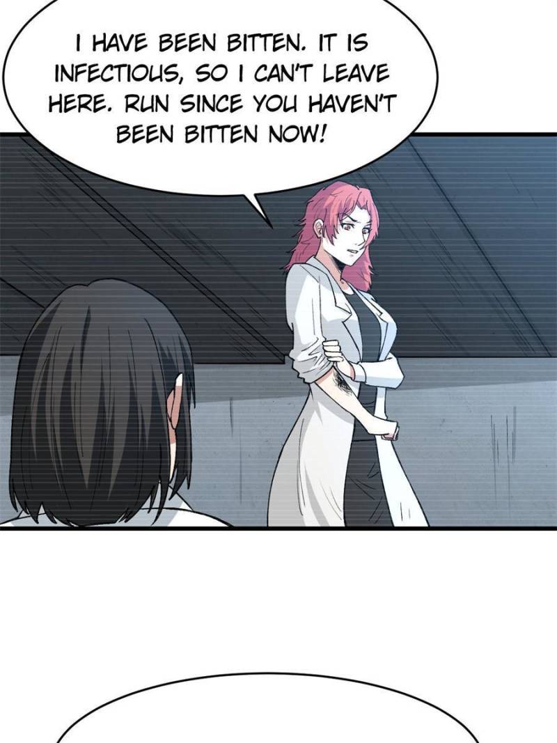 Read Endgame Restart ENGLISH Manga Online