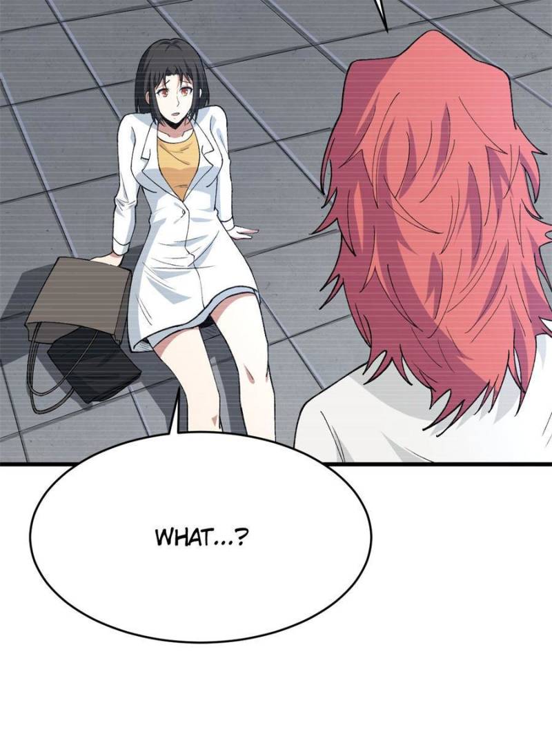 Read Endgame Restart ENGLISH Manga Online