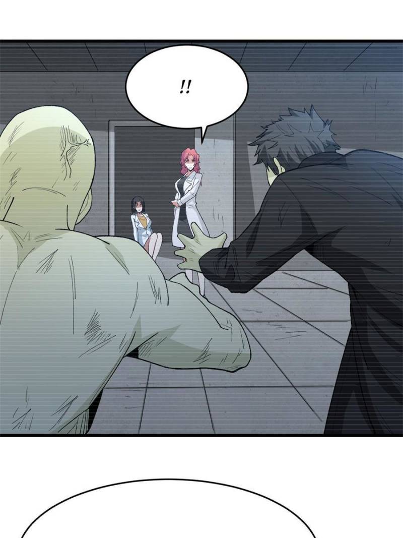 Read Endgame Restart ENGLISH Manga Online