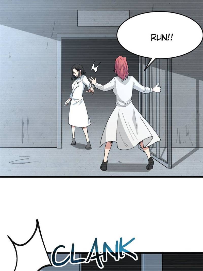 Read Endgame Restart ENGLISH Manga Online