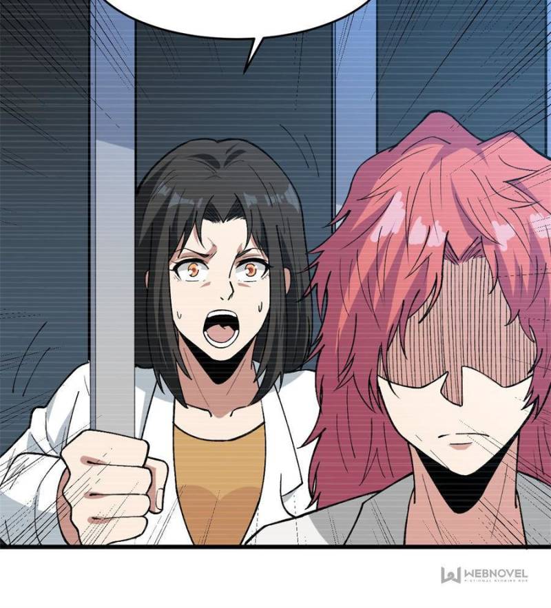 Read Endgame Restart ENGLISH Manga Online