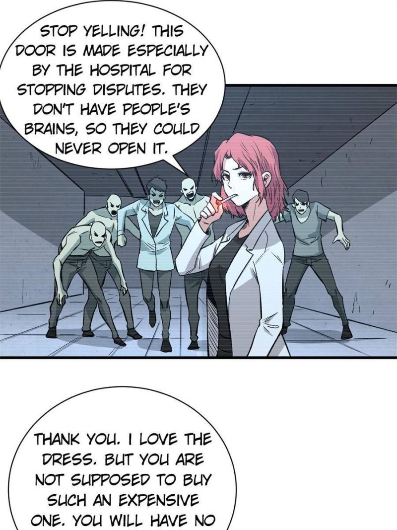 Read Endgame Restart ENGLISH Manga Online