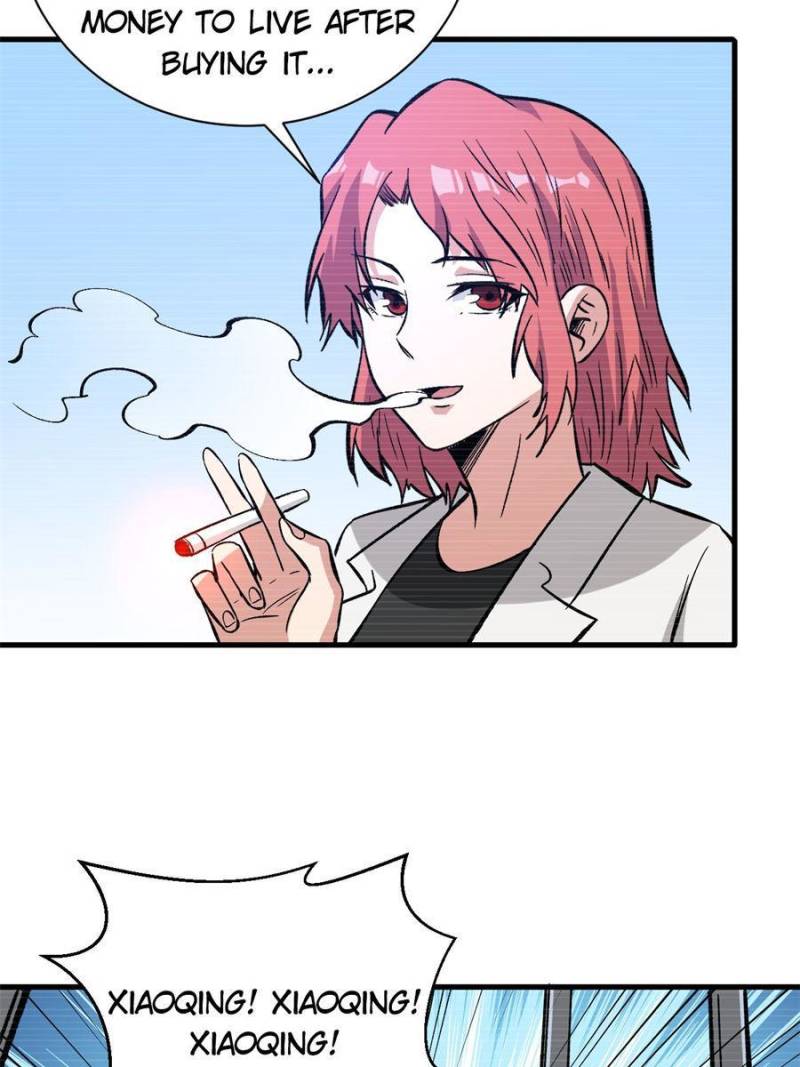 Read Endgame Restart ENGLISH Manga Online