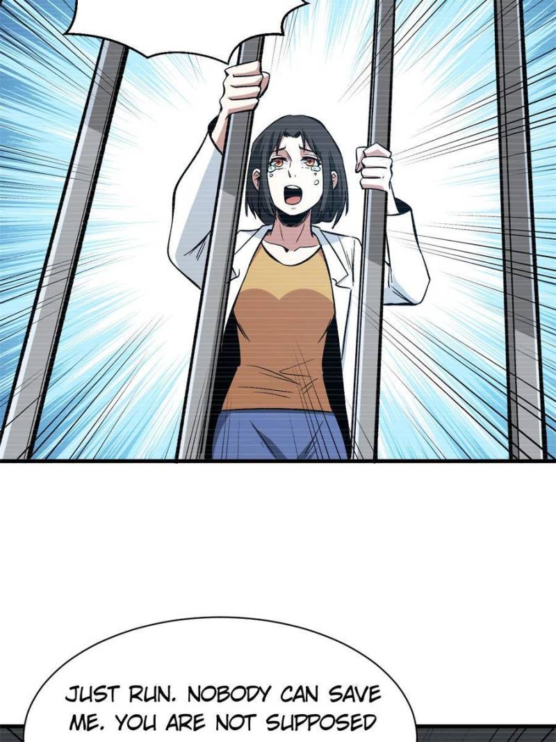 Read Endgame Restart ENGLISH Manga Online