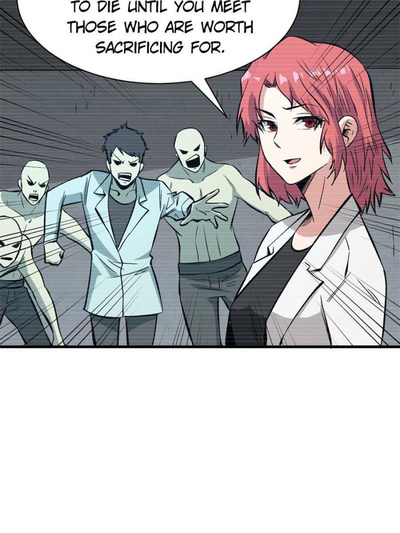 Read Endgame Restart ENGLISH Manga Online