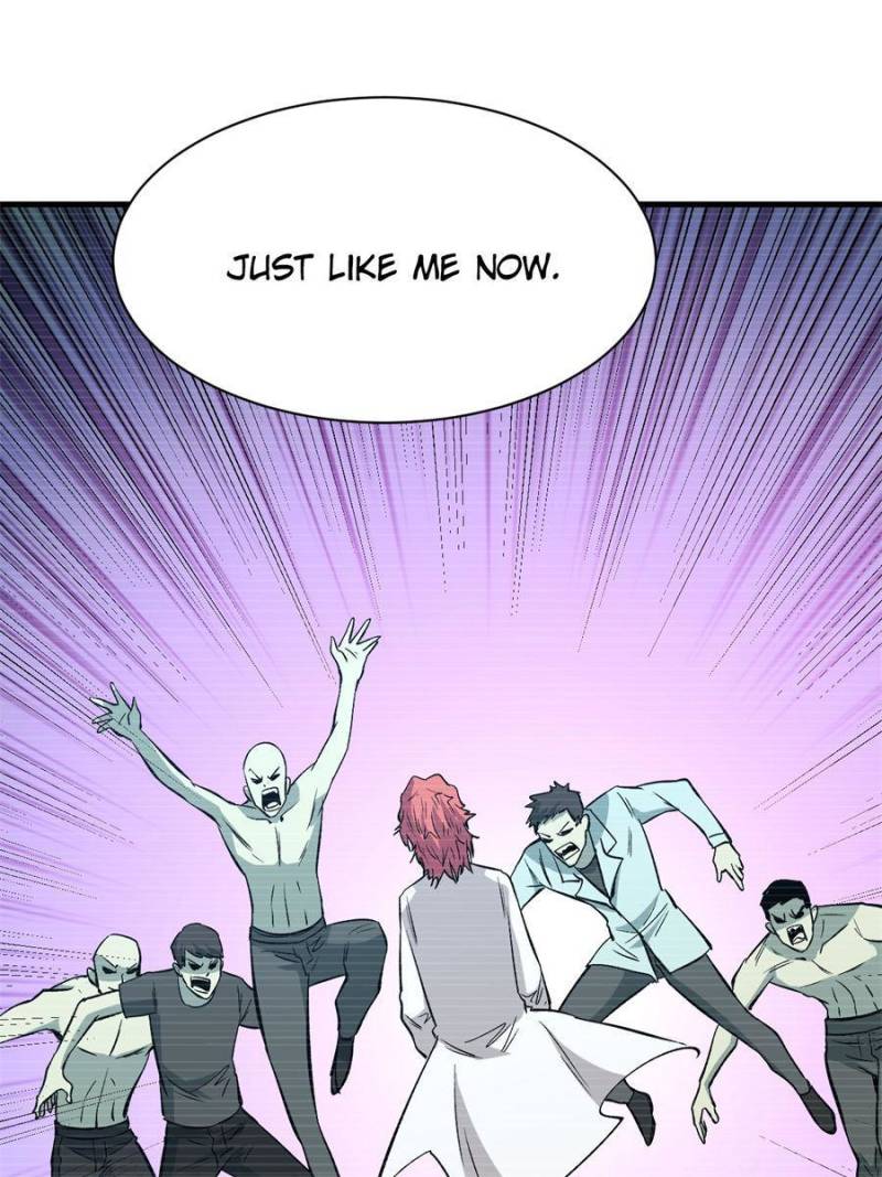 Read Endgame Restart ENGLISH Manga Online