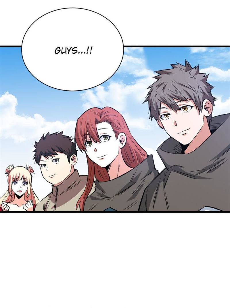 Read Endgame Restart ENGLISH Manga Online