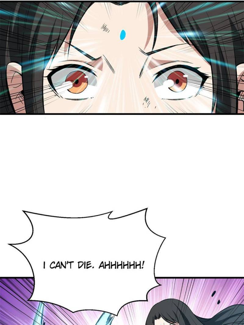 Read Endgame Restart ENGLISH Manga Online