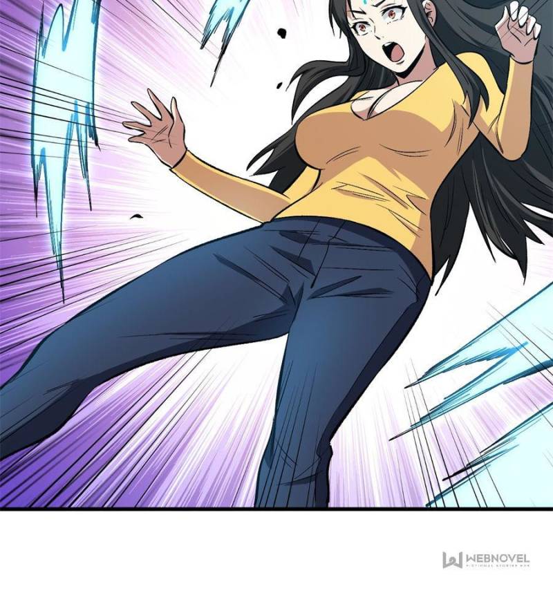 Read Endgame Restart ENGLISH Manga Online