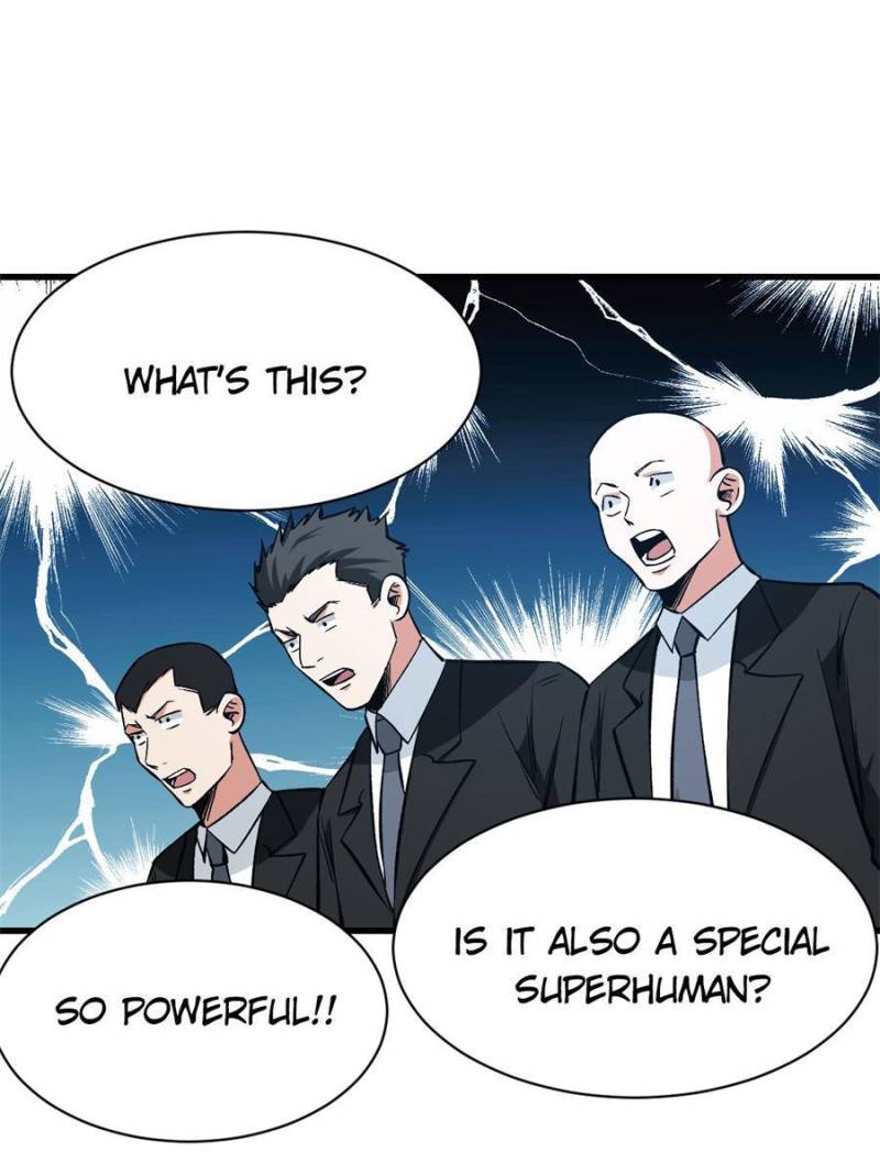 Read Endgame Restart ENGLISH Manga Online