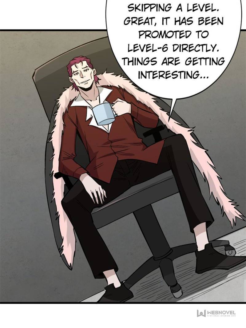 Read Endgame Restart ENGLISH Manga Online