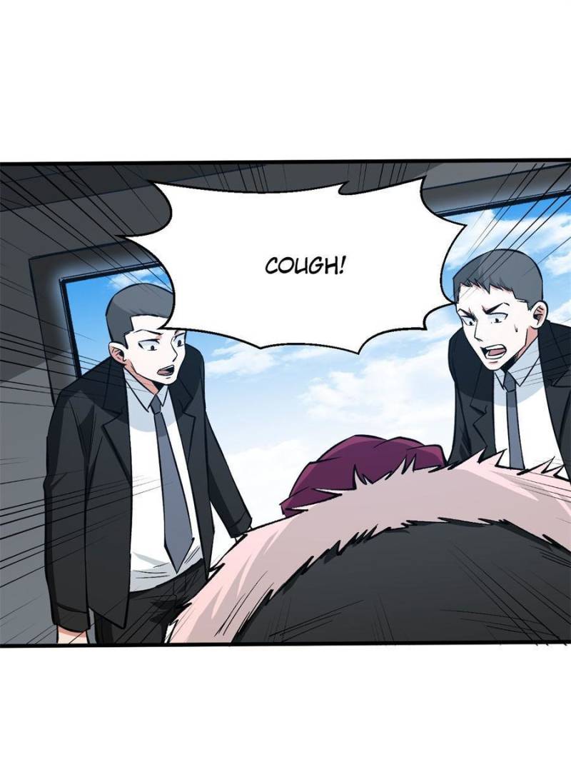 Read Endgame Restart ENGLISH Manga Online