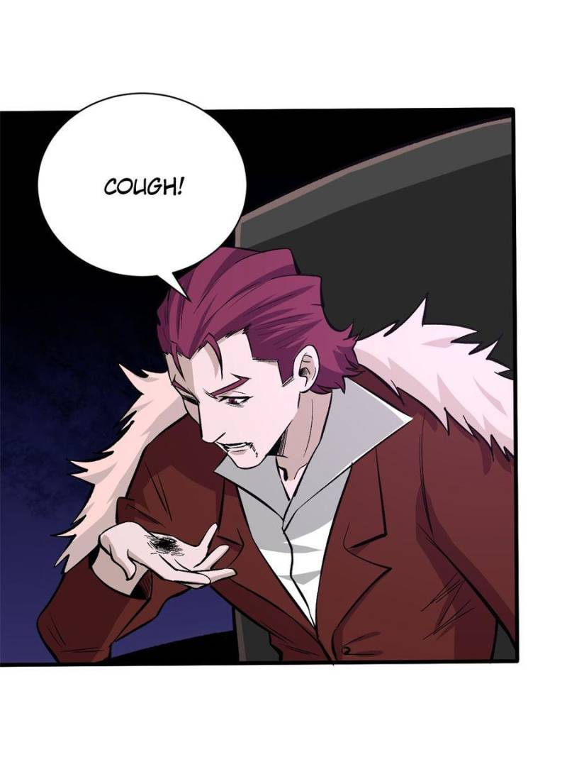 Read Endgame Restart ENGLISH Manga Online