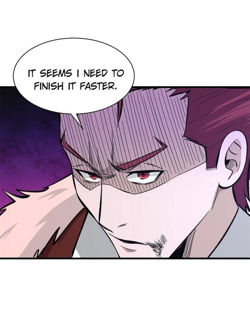 Read Endgame Restart ENGLISH Manga Online