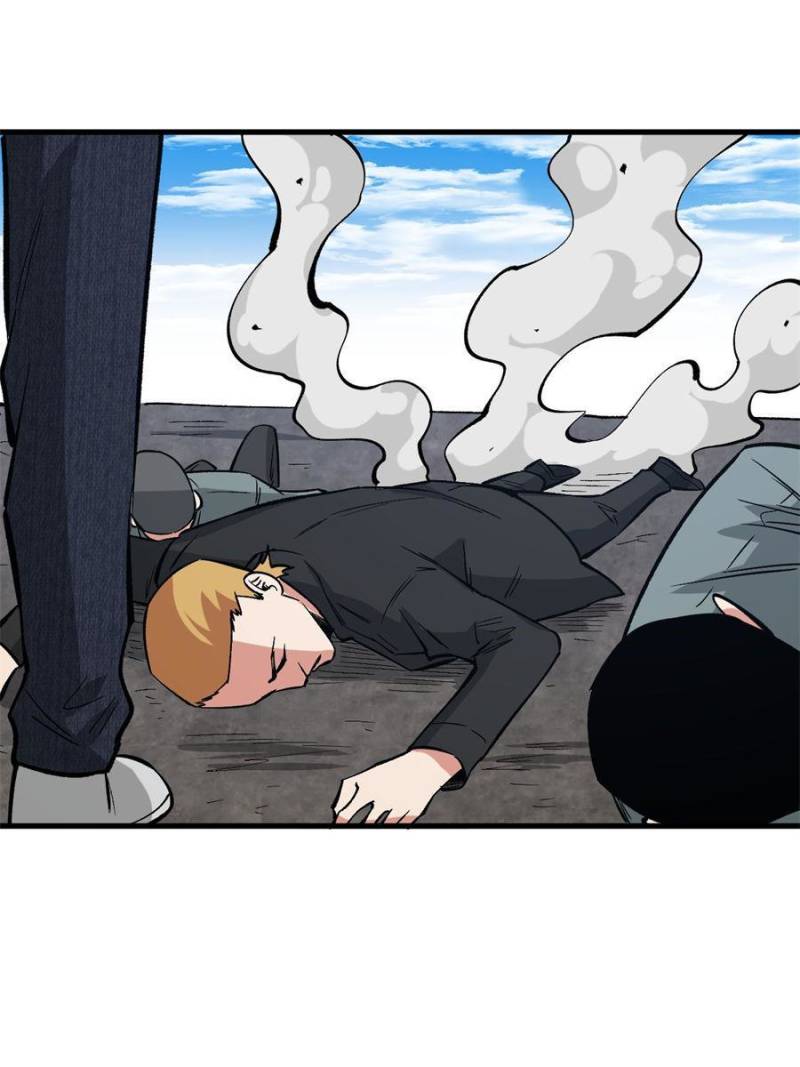 Read Endgame Restart ENGLISH Manga Online