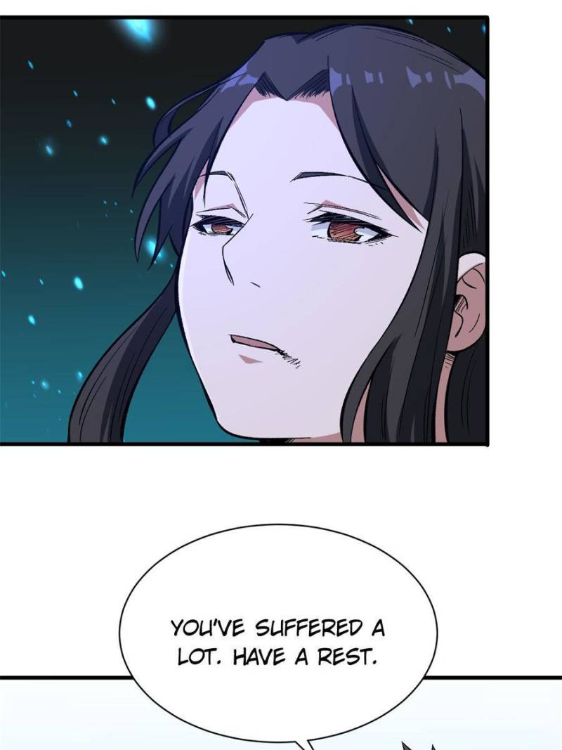 Read Endgame Restart ENGLISH Manga Online