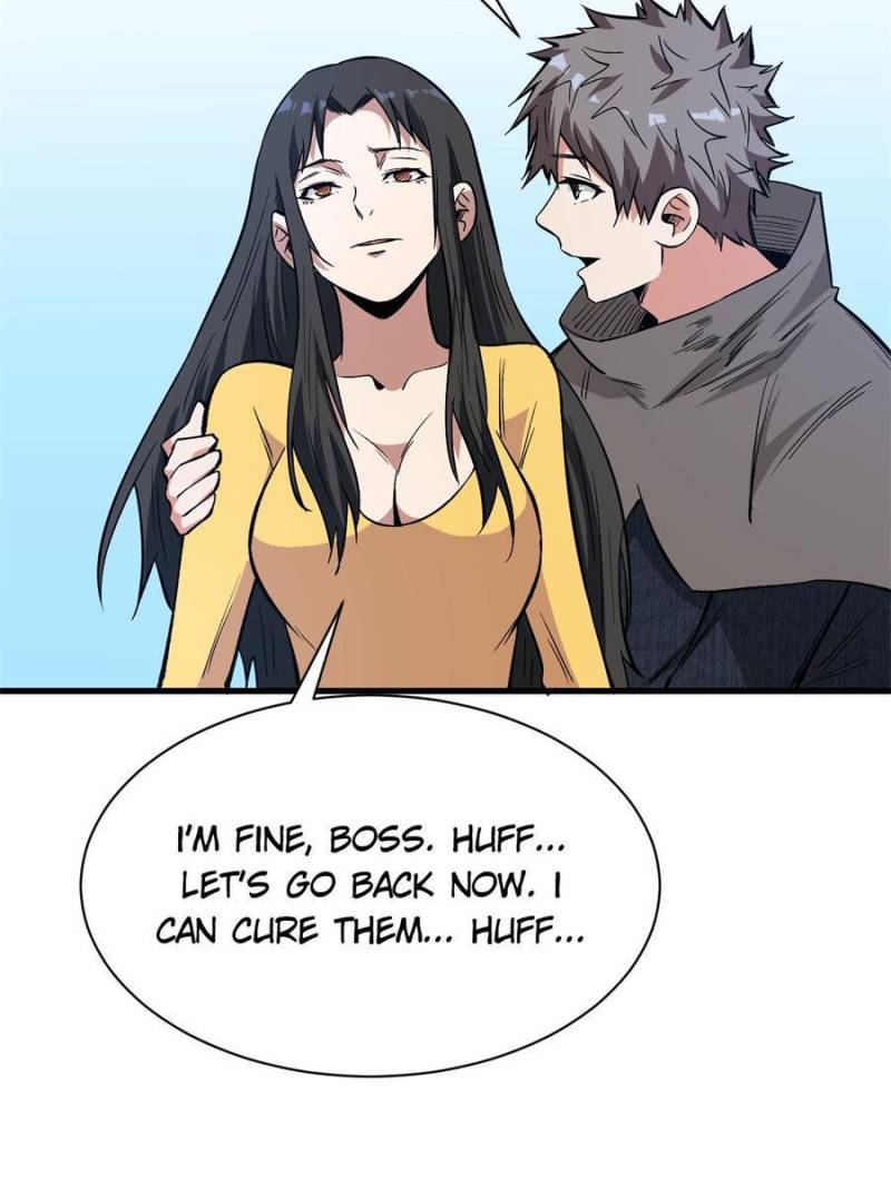 Read Endgame Restart ENGLISH Manga Online