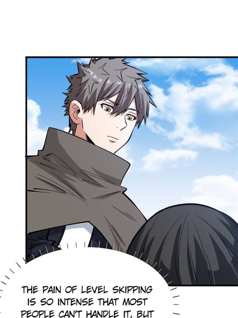 Read Endgame Restart ENGLISH Manga Online