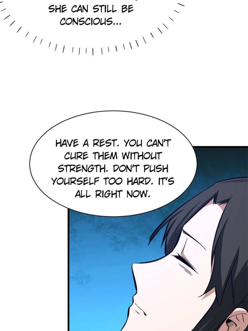 Read Endgame Restart ENGLISH Manga Online