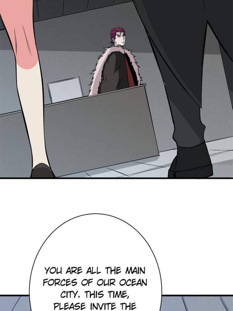 Read Endgame Restart ENGLISH Manga Online