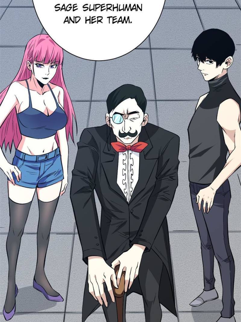 Read Endgame Restart ENGLISH Manga Online