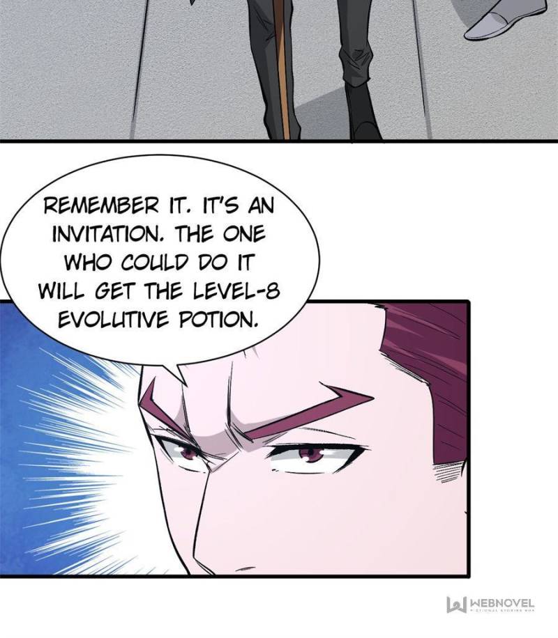 Read Endgame Restart ENGLISH Manga Online