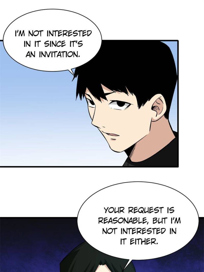 Read Endgame Restart ENGLISH Manga Online