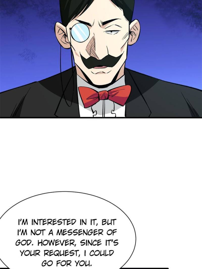 Read Endgame Restart ENGLISH Manga Online