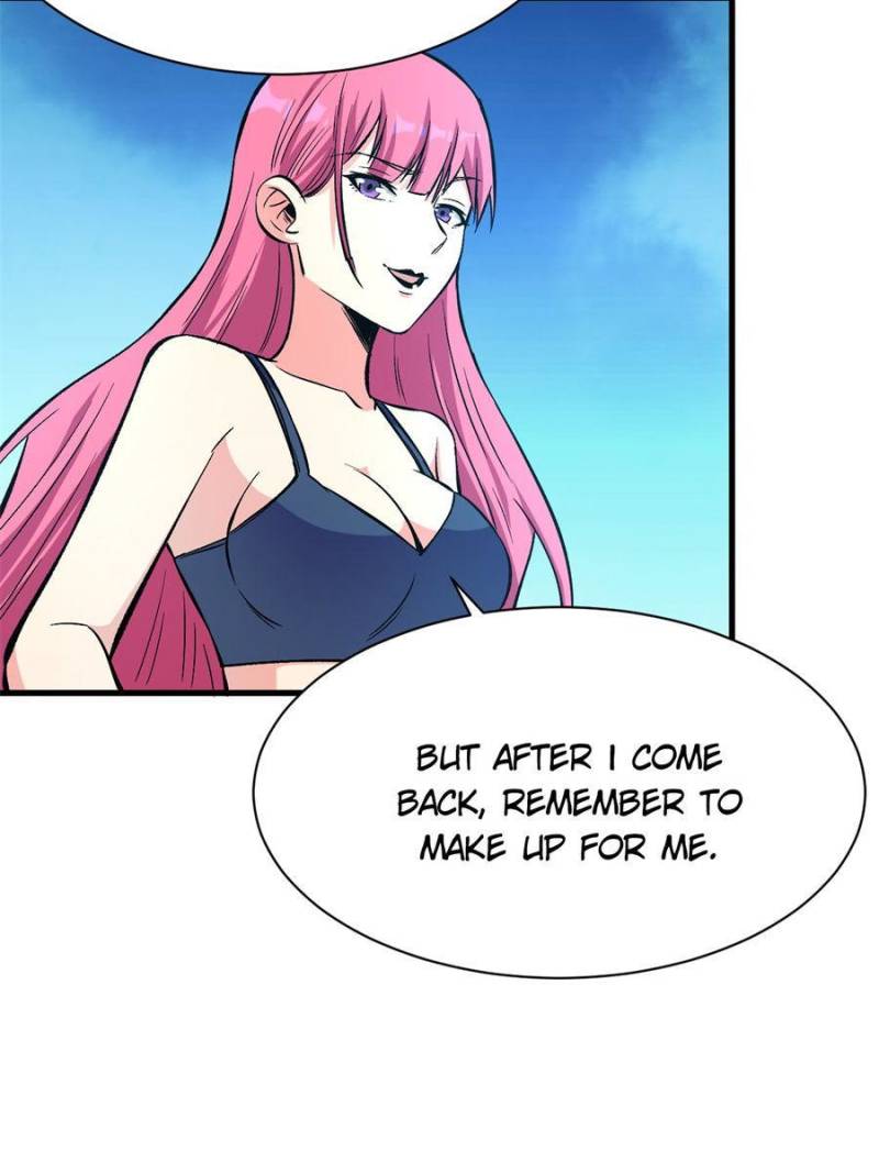 Read Endgame Restart ENGLISH Manga Online