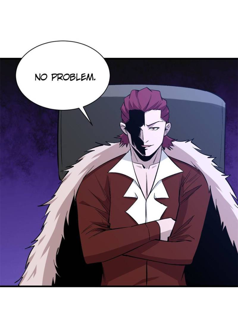 Read Endgame Restart ENGLISH Manga Online