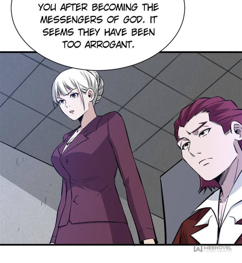 Read Endgame Restart ENGLISH Manga Online