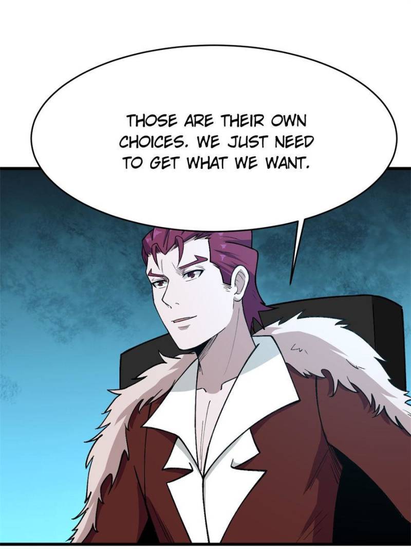 Read Endgame Restart ENGLISH Manga Online