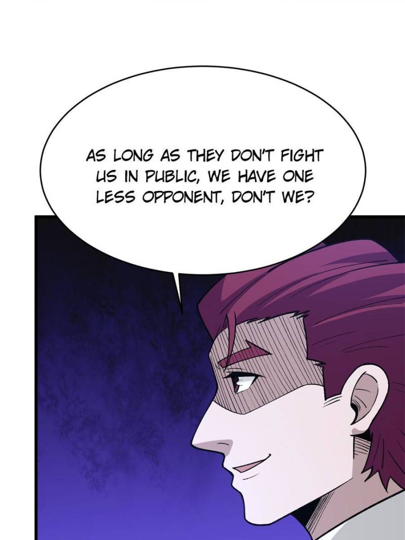 Read Endgame Restart ENGLISH Manga Online