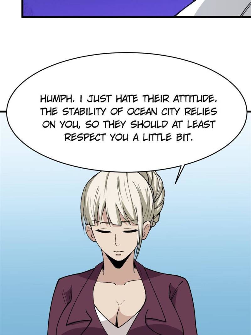 Read Endgame Restart ENGLISH Manga Online