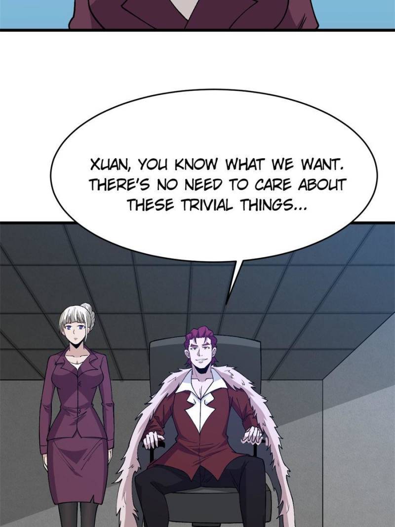 Read Endgame Restart ENGLISH Manga Online