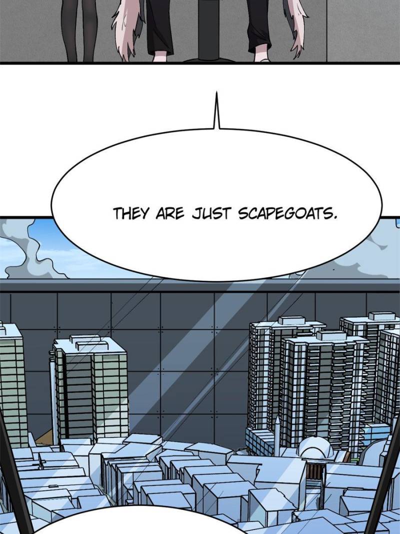 Read Endgame Restart ENGLISH Manga Online