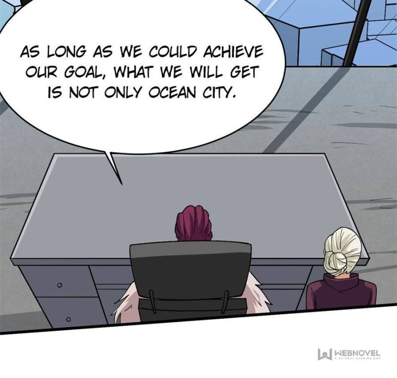 Read Endgame Restart ENGLISH Manga Online