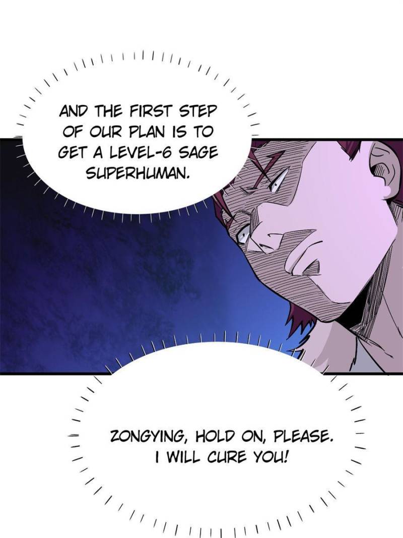 Read Endgame Restart ENGLISH Manga Online