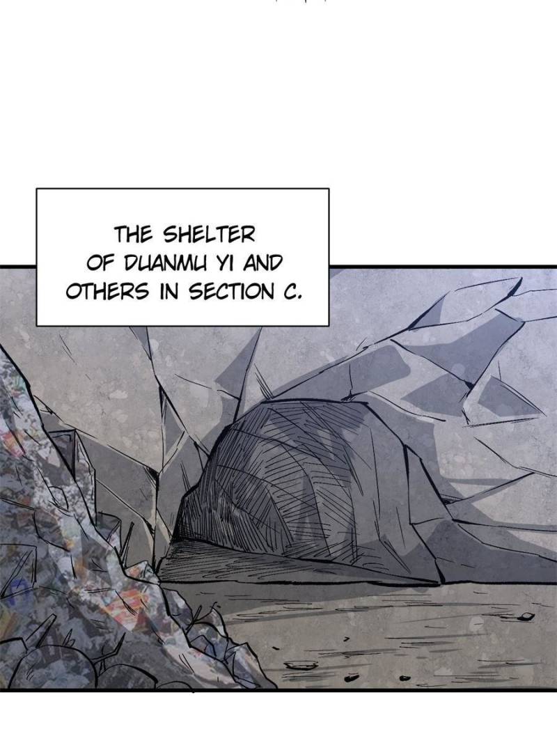 Read Endgame Restart ENGLISH Manga Online