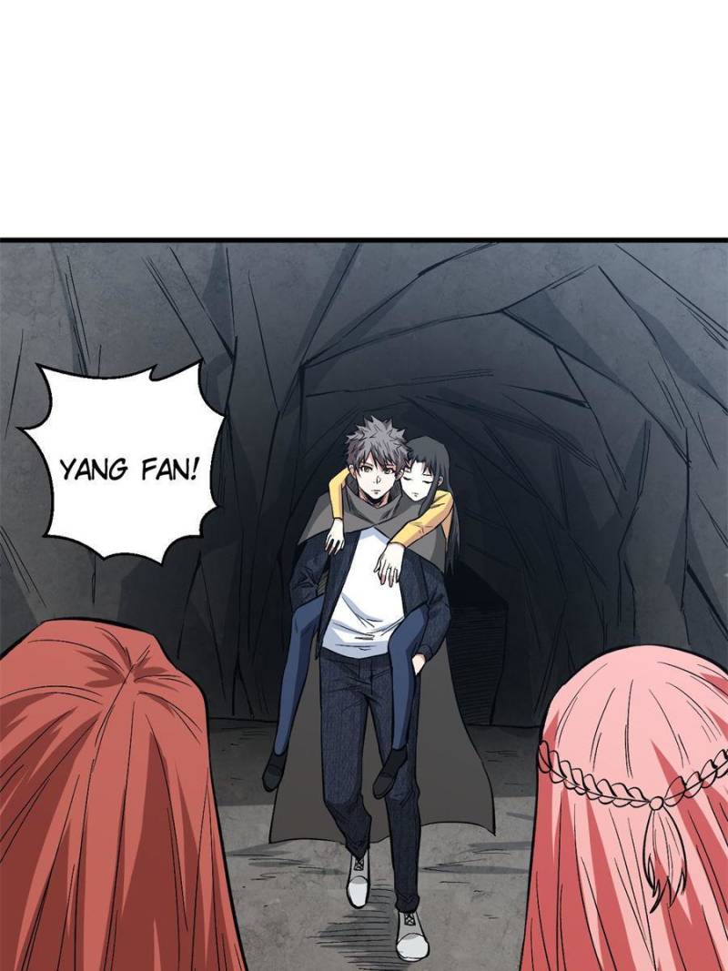 Read Endgame Restart ENGLISH Manga Online