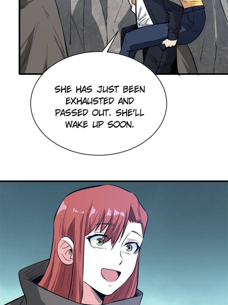 Read Endgame Restart ENGLISH Manga Online