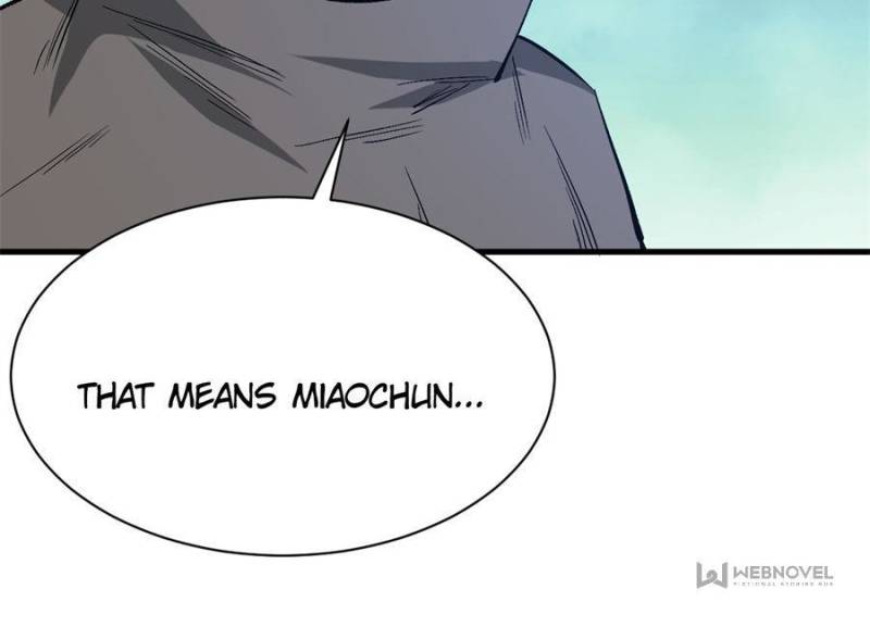 Read Endgame Restart ENGLISH Manga Online