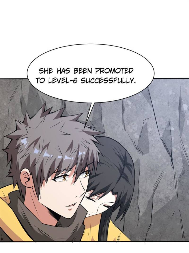 Read Endgame Restart ENGLISH Manga Online