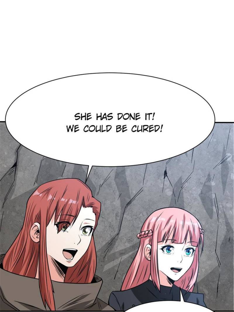 Read Endgame Restart ENGLISH Manga Online