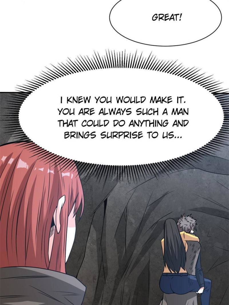 Read Endgame Restart ENGLISH Manga Online