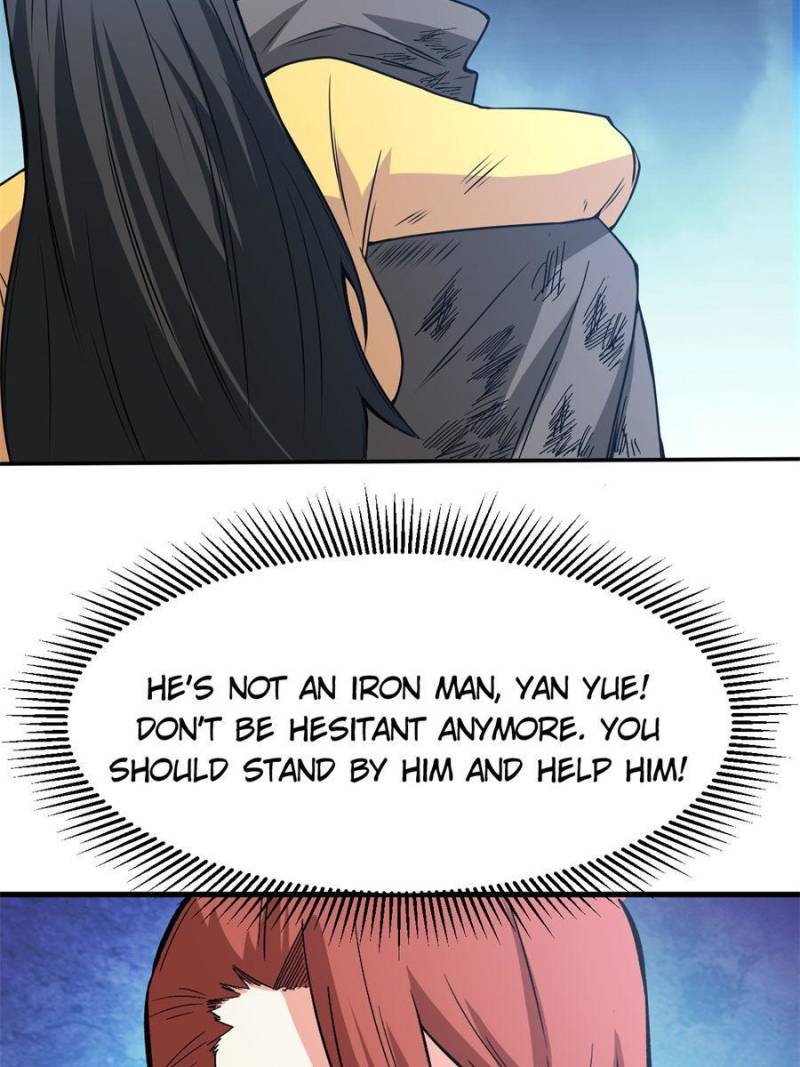 Read Endgame Restart ENGLISH Manga Online